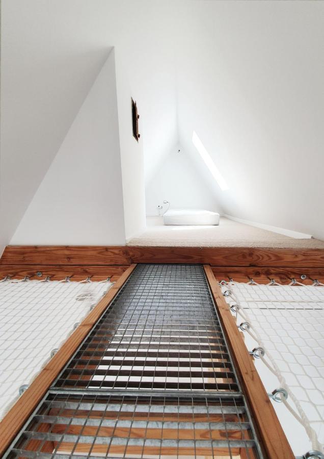 Klingenmünster Alte Goldschmiede Suedpfalz מראה חיצוני תמונה