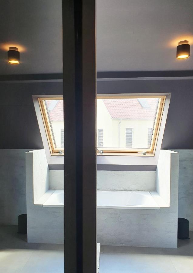 Klingenmünster Alte Goldschmiede Suedpfalz מראה חיצוני תמונה