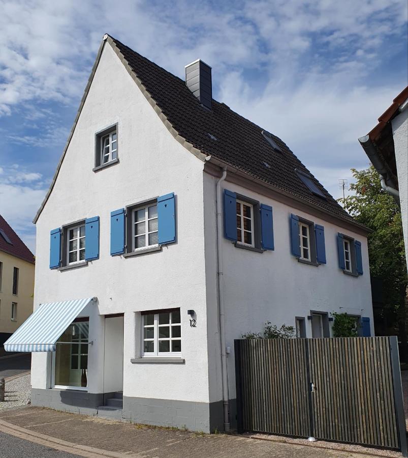 Klingenmünster Alte Goldschmiede Suedpfalz מראה חיצוני תמונה